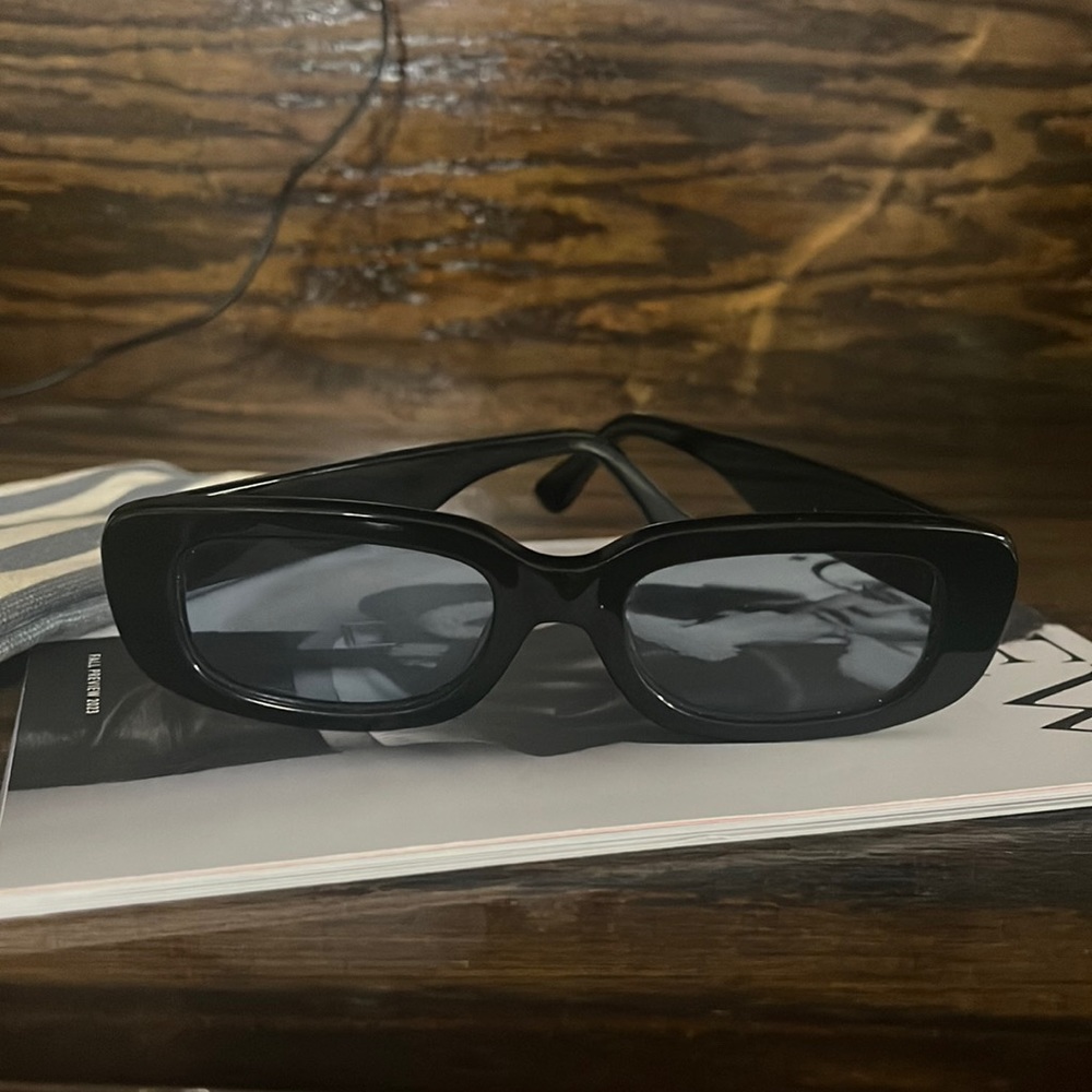 J. Crew sunglasses - Picture 1 of 2